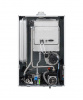 Газовый котел Kitruami World Alpha-24