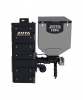 Твердотопливный котел Zota Cuba-15