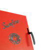 Твердотопливный котел НМК Sunfire КВО 22Т
