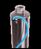 Насос скважинный AQUARIO ASP1.8E-40-90 3244